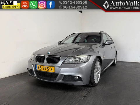 BMW 3 Serie Touring 320i High Executive.M-Sport.KettingVV.PANO.