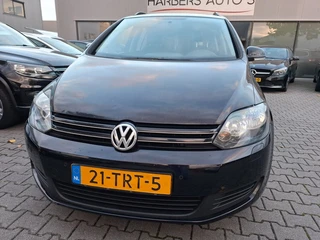 Volkswagen Golf Plus 1.2 TSI Highline CLIMA/CRUISE/TREKHAAK!