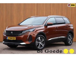 Peugeot 5008 1.2 PT Allure 7-persoons org.NL camera