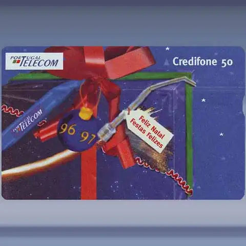 Natal '96 (1996)