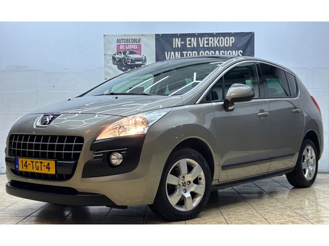 Peugeot 3008 1.6 VTi Active /Rijklaar/NW DISTRIBUTIE