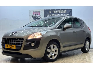 Peugeot 3008 1.6 VTi Active /Rijklaar/NW DISTRIBUTIE