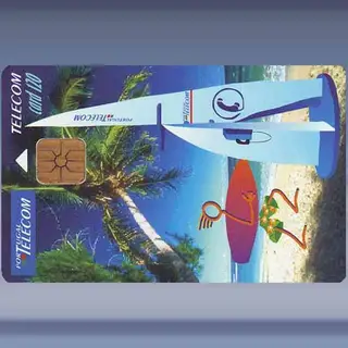 Telequiosque (1996)