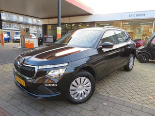 Skoda KAMIQ 1.0 TSI ESSENCE 27dKM! BJ 10/24! ORGINEEL NL AUTO !