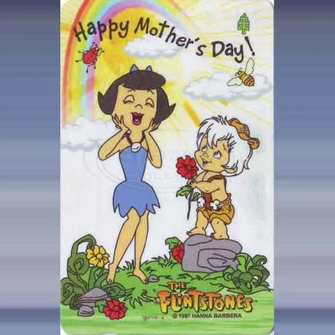 Flintstones (1997)