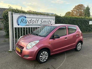Suzuki Alto 1.0 Comfort