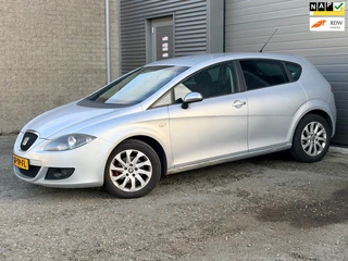 Seat Leon 1.6 Sportstyle