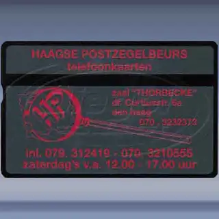 Haagse Postzegelbeurs