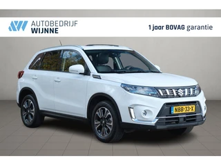 Suzuki Vitara 1.5 Hybrid Aut. Style - Panoramadak - Adaptieve cruise - Achteruitrijcamera - Dodehoek
