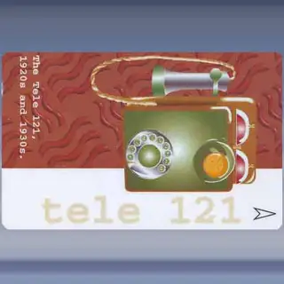 The Tele 121 (1996)