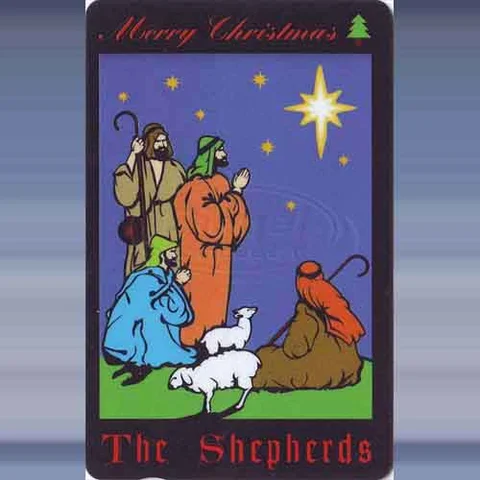 The Shepherds (1996)