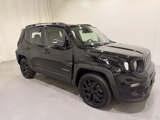 Jeep Renegade 4xe 190 Plug-in-Hybrid Electric Summum