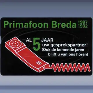 Primafoon Breda