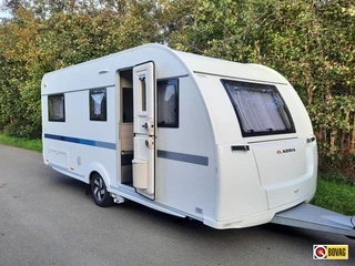 Adria Altea 502 UL Enkele bedden VT Mover AC