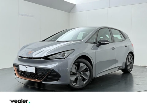 CUPRA Born Essential 62 kWh | 204 PK | SoH 91% | Climate control | LED verlichting | Kuipstoelen | S