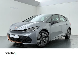CUPRA Born Essential 62 kWh | 204 PK | SoH 91% | Climate control | LED verlichting | Kuipstoelen | S