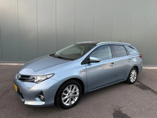 Toyota Auris Touring Sports 1.8 Hybrid Lease+ PANORMADAK | KEYLESS | NAP !