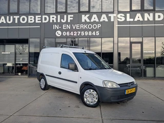 Opel Combo 1.3 CDTi Comfort - airco