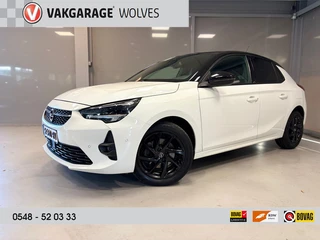 Opel Corsa 1.2 GS Line | CAR PLAY | CAMERA |