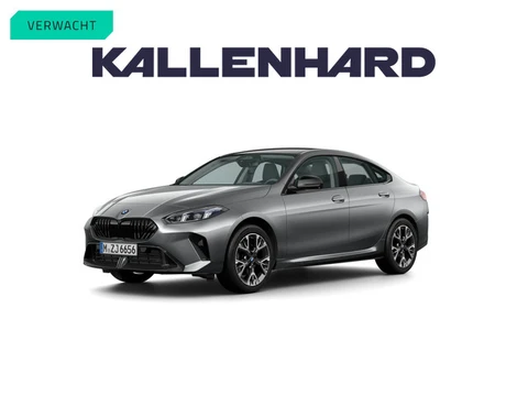 BMW 2 Serie Gran Coupé 220 M-Sport - Memoryzetel - Harman Kardon - Head-Up - Parking Ass Plus - Adap