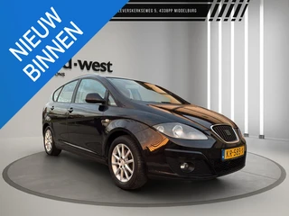 SEAT Altea XL 1.4 TSI Businessline Clima Cruise Trekhaak