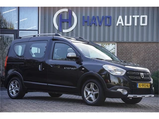 Dacia Dokker 1.6 SCe, AIRCO, NAVI, TREKHAAK, 5P (bj 2019)