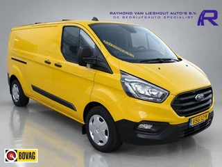 Ford Transit Custom 320 2.0 TDCI L2H1 Trend AUTOMAAT AIRCO CRUISE CONTROL PDC