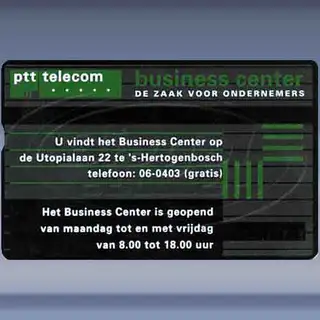 Business Centers Hertogenbosch