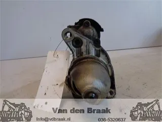 Volkswagen Passat 2.3 V5 1996-2005 Startmotor
