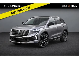 Renault Austral E-Tech full hybrid 200 esprit Alpine | PANORAMADAK | 360 CAMERA | HARMAN/KARDON | ST