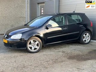 Volkswagen Golf 1.4 TSI Trendline