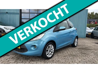 Ford Ka 1.2 Trend Airco NweApk