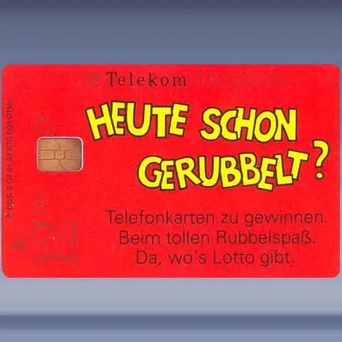 Heute schon gerubbelt ? (1994)