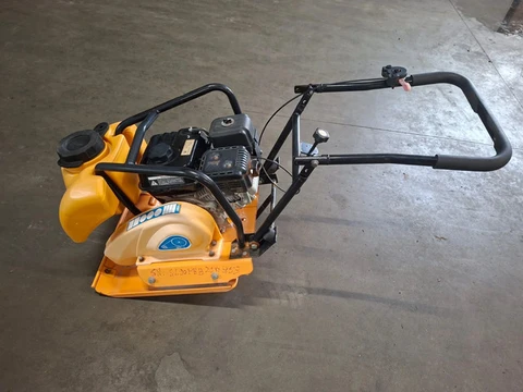 SDLOOL , New Vibratory Plate Compactor SL90 (bj 2025)