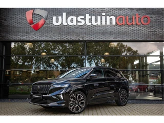 Renault Austral 1.2 E-Tech full hybrid 200 esprit Alpine , Achteruitrijcamera, Stoel/stuurverwarming