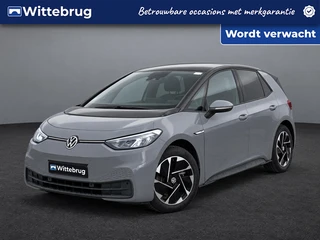 Volkswagen ID.3 Pro 58 kWh 204pk / Navigatie PRO / LM 18 inch / LED / Park Assist / Camera / APP