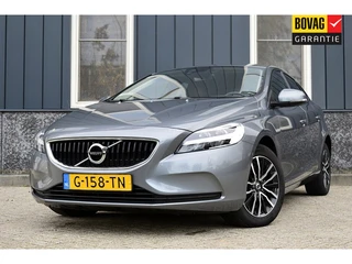 Volvo V40 1.5 T2 Polar+ Rijklaarprijs-Garantie Leder Interieur Led Navigatie Airco