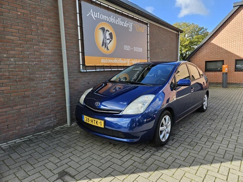 Toyota Prius 1.5 VVT-i Comfort (bj 2009, automaat)
