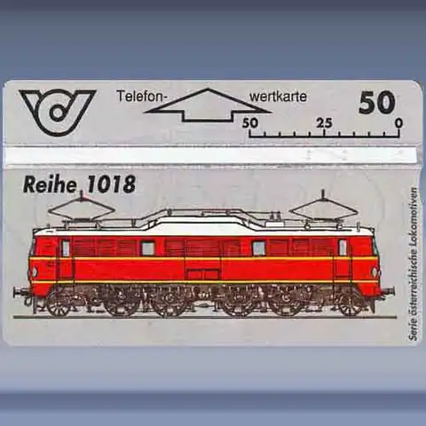 Reihe 1018 (1994)