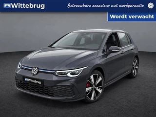 Volkswagen Golf 1.4 eHybrid 245pk GTE DSG Automaat / Navigatie / LED Plus / LM 18 inch / Parkeersens