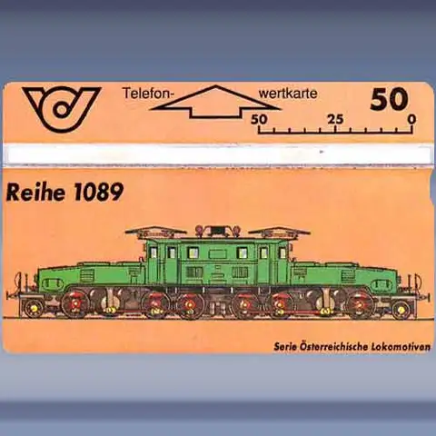 Reihe 1089 (1994)