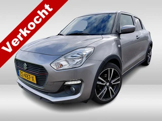 Suzuki Swift 1.0 Sportline 112 PK. (bj 2019)