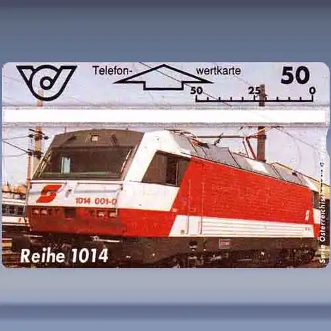 Reihe 1014 (1994)