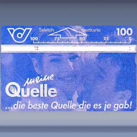 Quelle (1994)