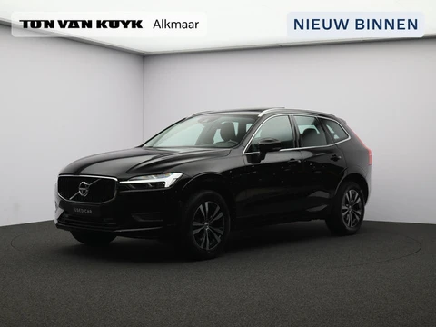 Volvo XC60 2.0 B5 Momentum Exclusive / Panoramadak / Head-up Display / Harman Kardon / 360 Camera / 