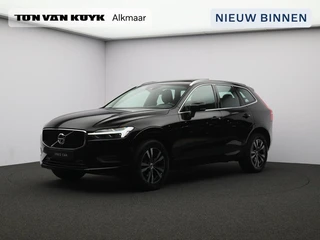Volvo XC60 2.0 B5 Momentum Exclusive / Panoramadak / Head-up Display / Harman Kardon / 360 Camera / 