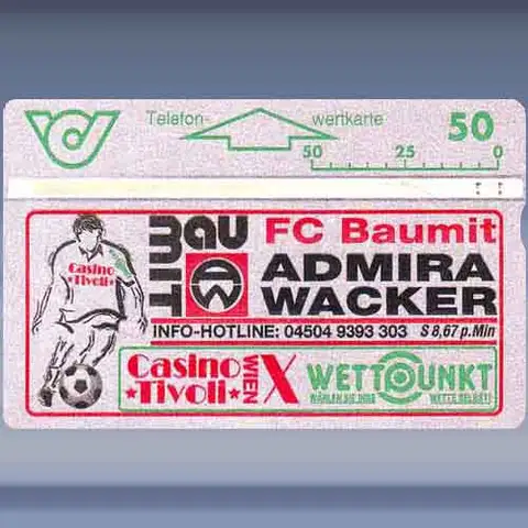 FC Baumit (1994)