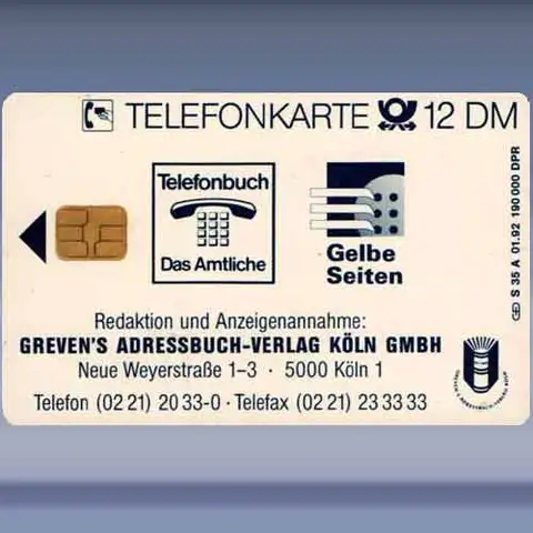 Greven's Adressbuch-Verlag (1) (1992)