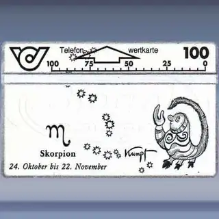 Dierenriem (7) (1994)