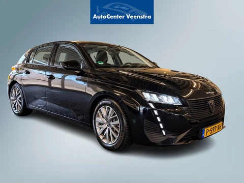 Peugeot 308 1.2 PureTech Active Pack Business| Navi | | Cruise | LED | Clima
